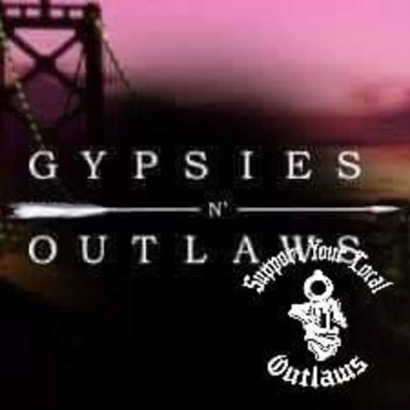 Meet your Posher, Gadd - Picture 1 of 1